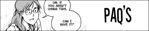Polterguys Potentially Asked Questions