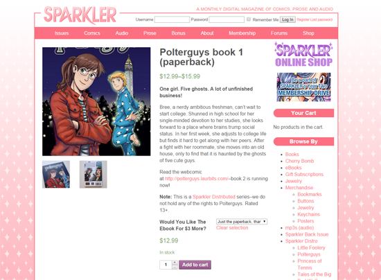 2015_02_24 Polterguys on Sparkler Monthly_550px