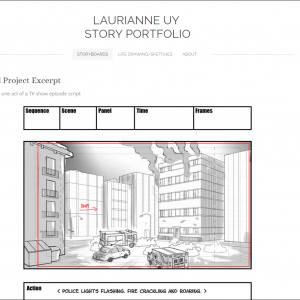 STORYBOARDING-LAUR-HOMEPAGE